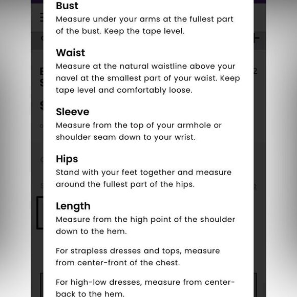 Windsor Romper Off-The-Shoulder Rust Woman’s Size S - Picture 6 of 7